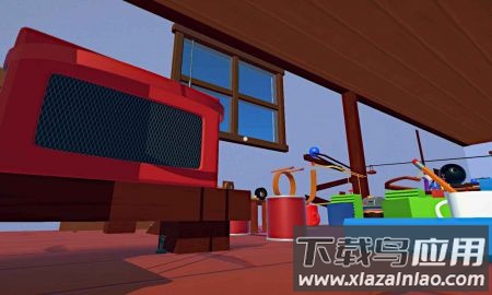 噩梦大叔：深眠截图2