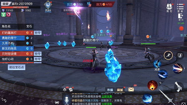 神谕幻想0.1折版