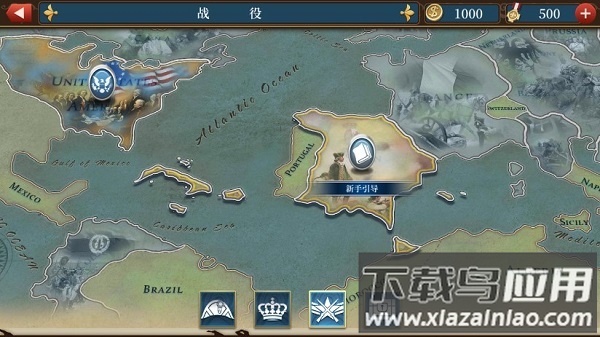 欧陆战争6韩国的梦想截图