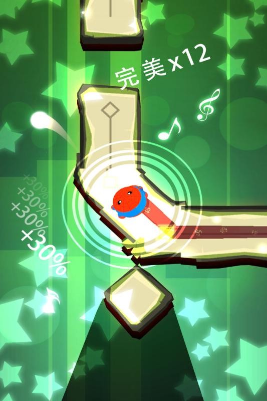 球球节奏大师单机游戏最新版截图4