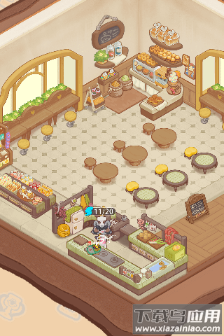 探险道具示意图