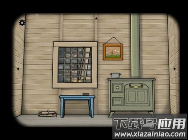 逃离方块磨坊中文版截图3