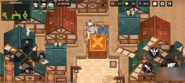 坎公骑冠剑内购破解版