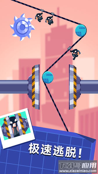 火柴要闯关游戏