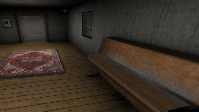 恐怖奶奶对决4游戏最新版截图3