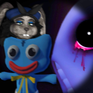 可怕的人在窗口拥抱游戏下载安装