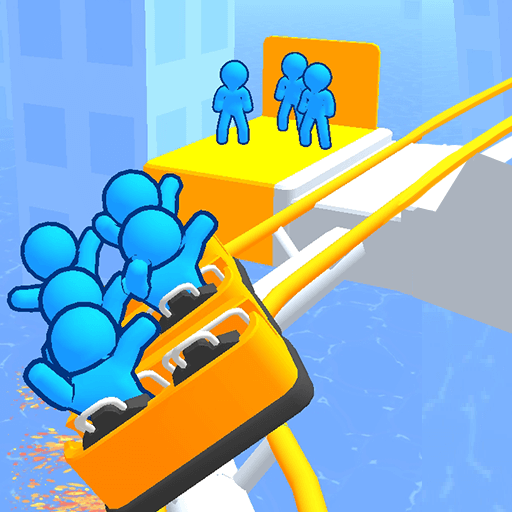 刺激乐园游戏下载安装手机版