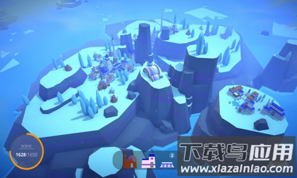 岛民游戏下载手机版最新版截图1