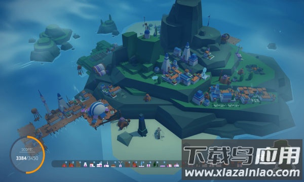 岛民游戏下载手机版最新版截图2