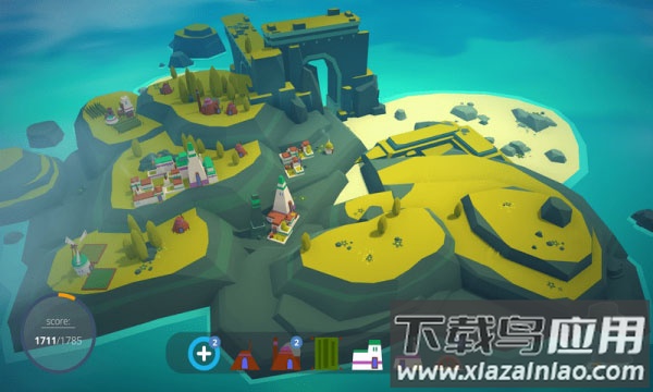 岛民游戏下载手机版最新版截图3