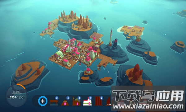 岛民游戏下载手机版最新版截图4