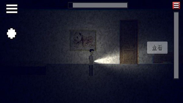 密室的脚步声手游截图1