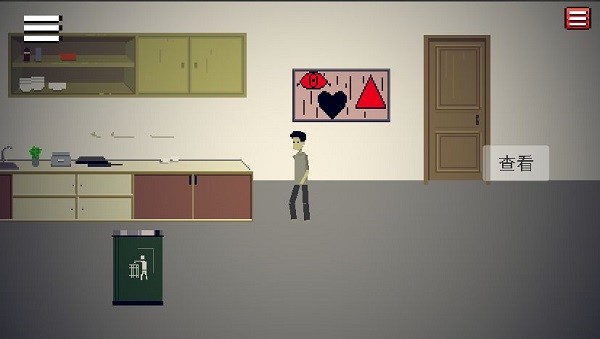 密室的脚步声手游截图2