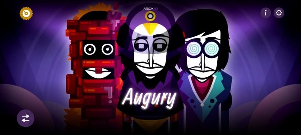 节奏盒子arbox版本最新版截图1