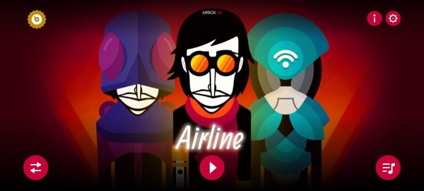 节奏盒子arbox版本最新版截图2