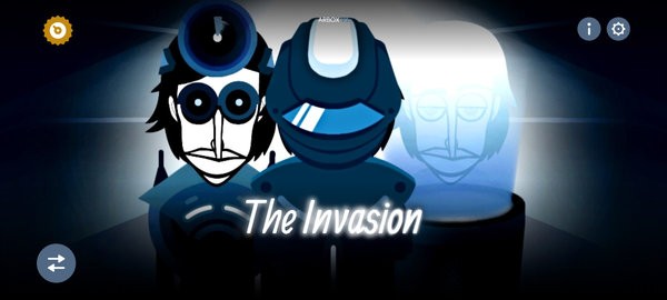 节奏盒子arbox版本最新版截图3