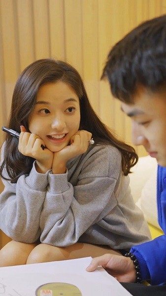 退婚后宗主马甲藏不住 steam手机版截图