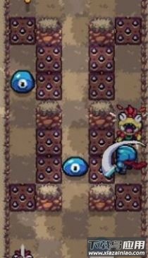 装甲大冒险游戏下载安装(铁甲小子大步走)最新版截图1