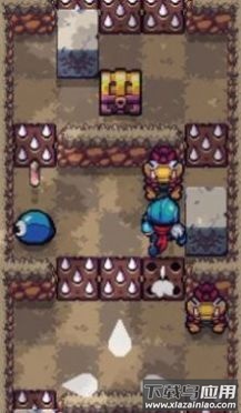 装甲大冒险游戏下载安装(铁甲小子大步走)最新版截图2