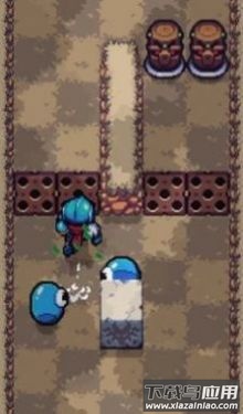 装甲大冒险游戏下载安装(铁甲小子大步走)最新版截图3