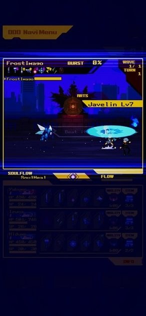 灵魂变种汉化版最新版截图3