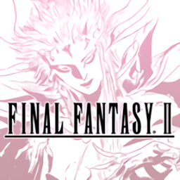 最终幻想2像素复刻版(Final Fantasy II)