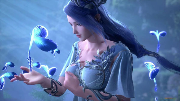 斗罗大陆武魂觉醒星耀版