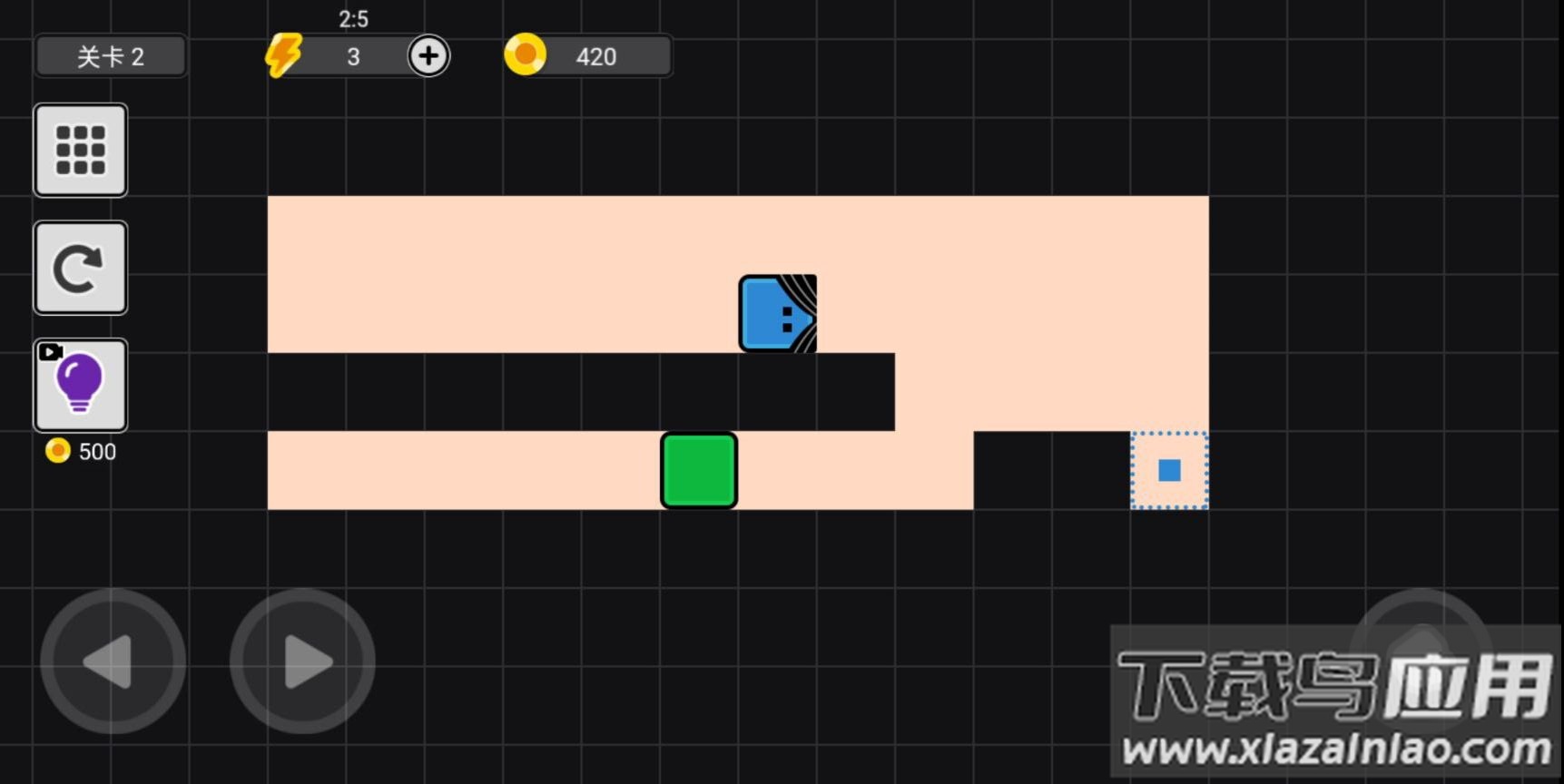 从来没赢过游戏下载安装截图