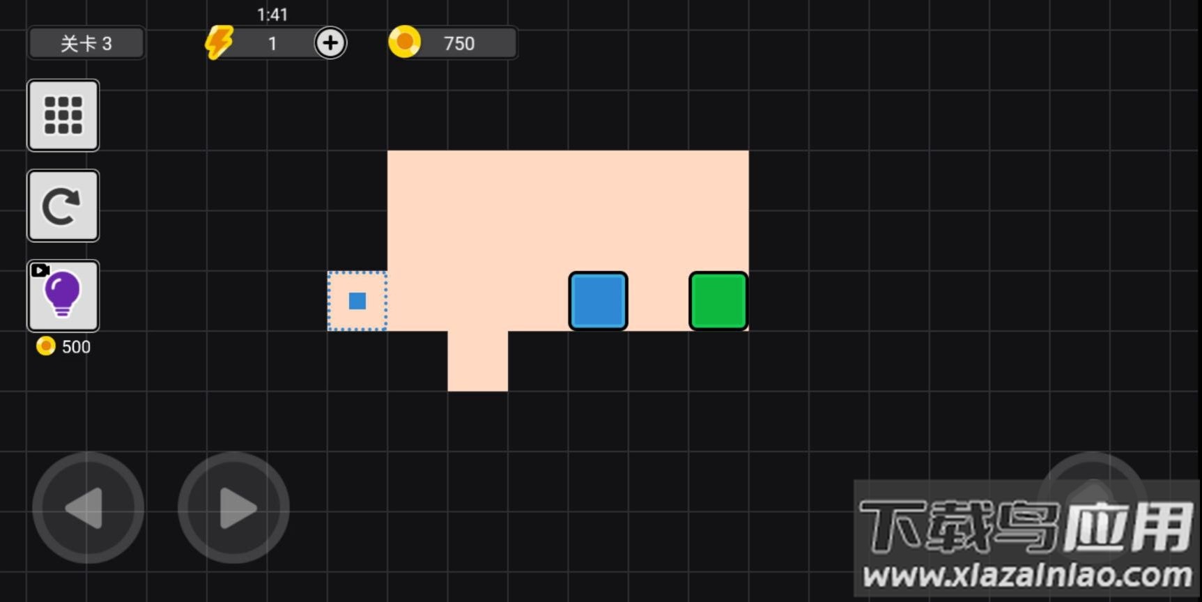 从来没赢过游戏下载安装截图