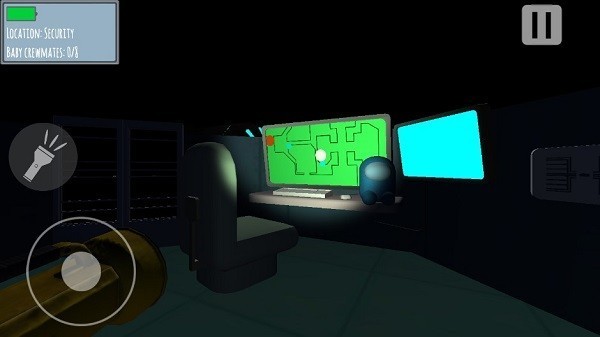 在我们之间的冒名顶替者3D最新版最新版截图1