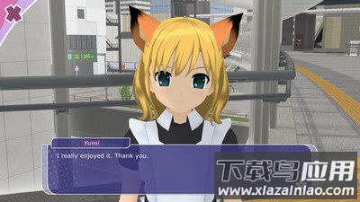 少女都市3D中文版游戏最新版下载截图4