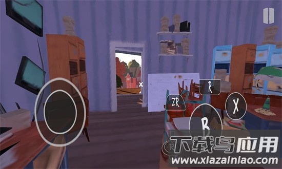 你好领居2正式版截图1