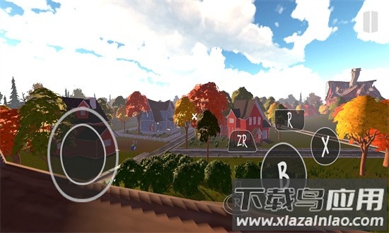 你好领居2正式版截图4