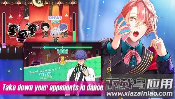 服从我！Obey Me!最新版截图3