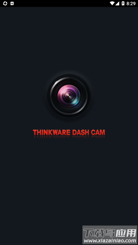 THINKWARE CLOUD app最新版截图2