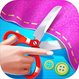 公主婚纱裁缝店手游