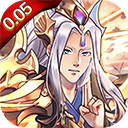 暴走萌星人(0.05折乱世枭雄)