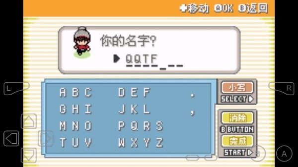 口袋妖怪剑盾铠之孤岛手机版最新版截图4