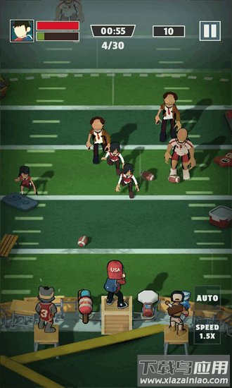 恐惧防御手机版最新版截图1