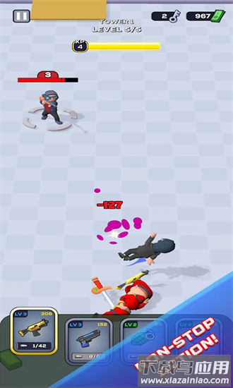 行动塔游戏下载