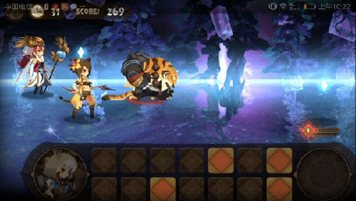 万象物语华为服