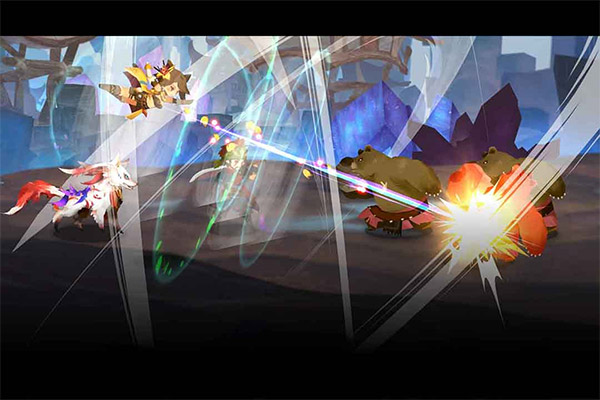 万象物语华为服最新版截图1