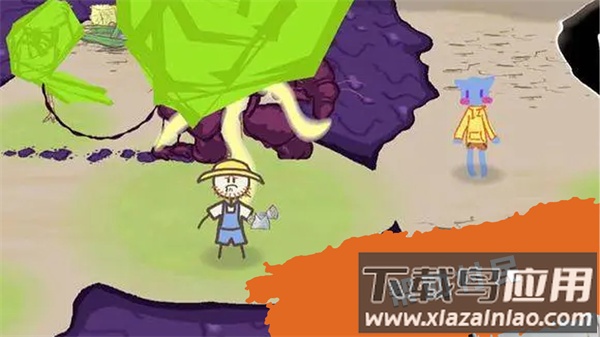 模拟魔法大师游戏下载安装最新版截图2