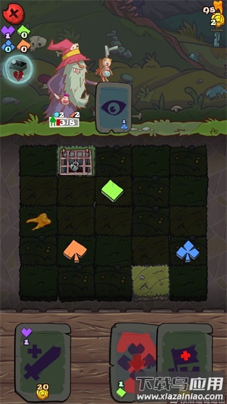 地牢速攻最新版下载截图1