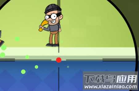 最强狙击达人手游