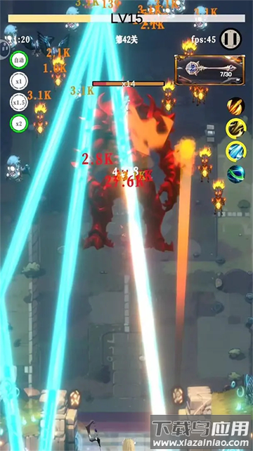 幻想策略官方下载最新版截图1