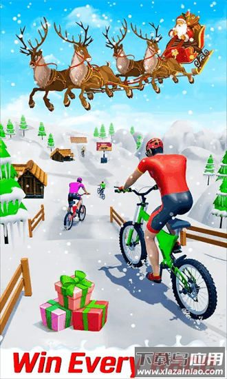 极限自行车赛官方下载