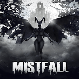 迷雾笼罩游戏(Mistfall)