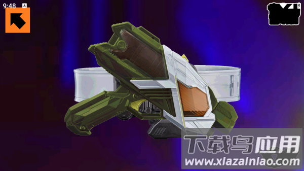 假面骑士零一模拟器手机版(Zero-One Driver)