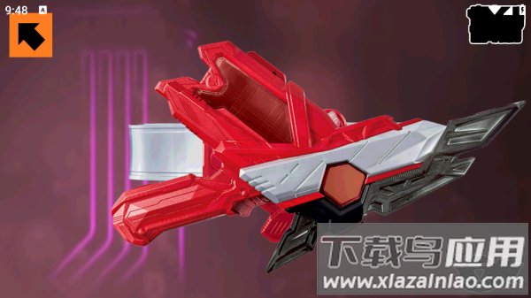 假面骑士零一模拟器手机版(Zero-One Driver)